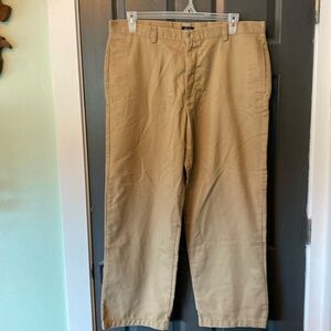 Izod  chinos 38x30